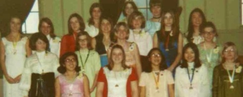 Rainbow for Girls circa 1971 cropped